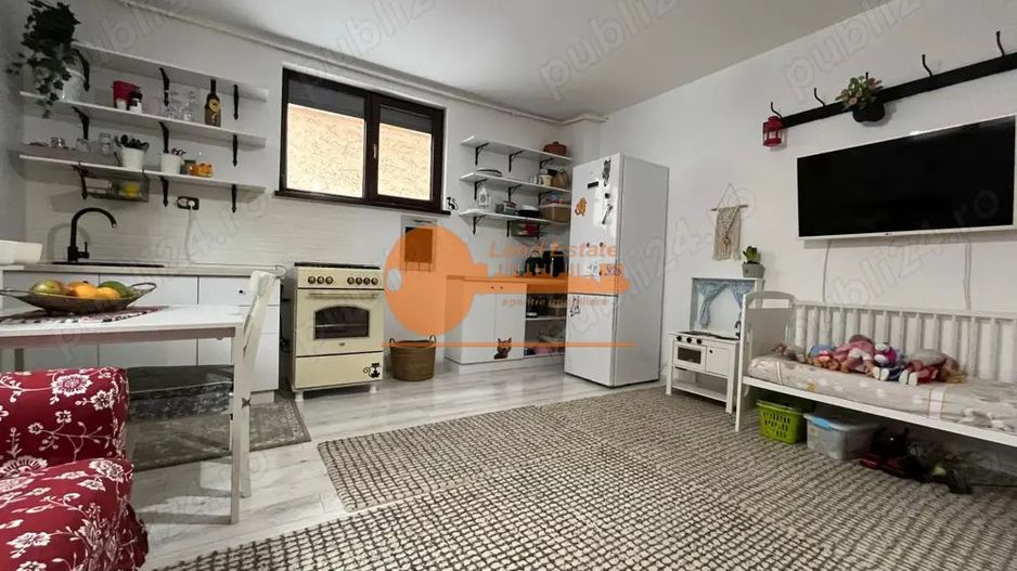 Apartament cu 3 camere in zona 1 Mai -Grivitei - Poză 1
