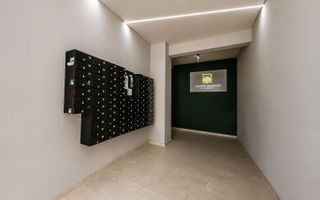 Apartament 2 camere, mobilat și utilat, Copou Garden, vedere spre grădină - Poză 7