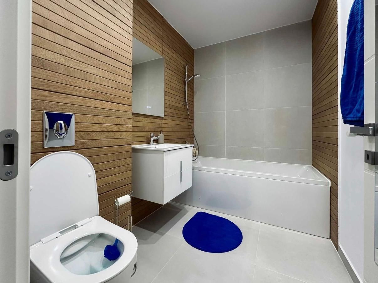 AP. 2 CAMERE DRISTOR, PRIMA INCHIRIERE, PET-FRIENDLY, BLOC NOU, METROU - Poză 7