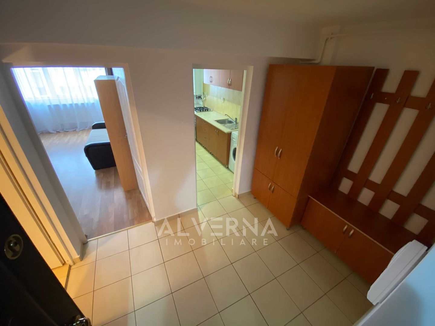 DISPONIBIL! Apartament 1 camera | 39mp | Parcare | Calea Turzii - Poză 3