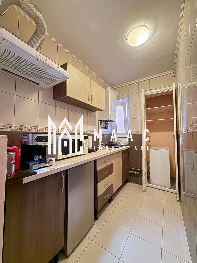 Apartament 2 camere | Renovat | Etaj 4/5 | Mihai Viteazu - Poză 6