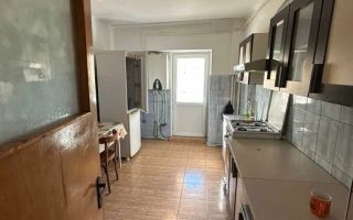 🏠Apartament 3 camere,  83MP Decomandat, et.4/9 // Dacia - Pasaj Octav Bancila - Poză 3