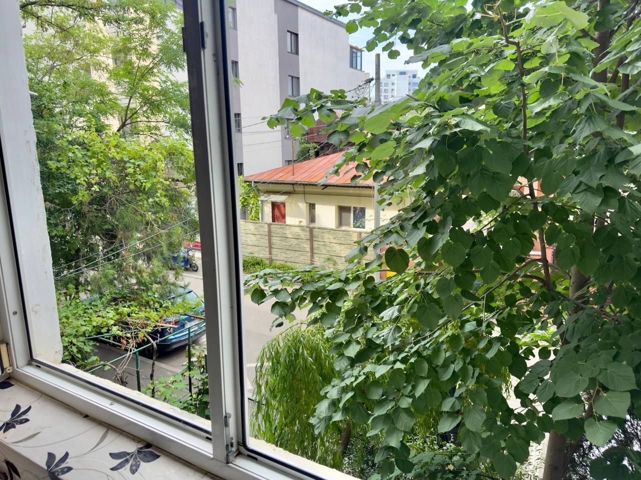 Apartament 3 camere Militari Gorjului, 5 minute de metrou - Poză 10