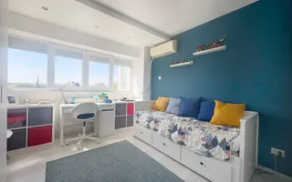 3 camere de închiriat | Metrou Titan | Parc IOR | Mobilat Premiun et 3 - Poză 12