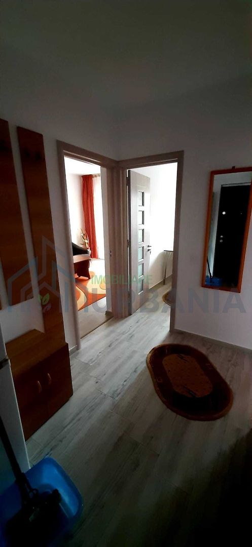 Apartament 2 camere decomandat, mobilat si utilat, de inchiriat - Complex Bucium Confort, Iasi - Poză 6