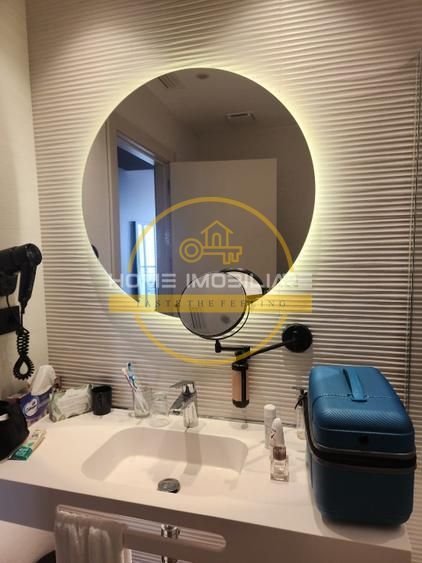 Apartament cu 2 camere / Etajul 1/ 45mp/ zona Tatarasi - Poză 11