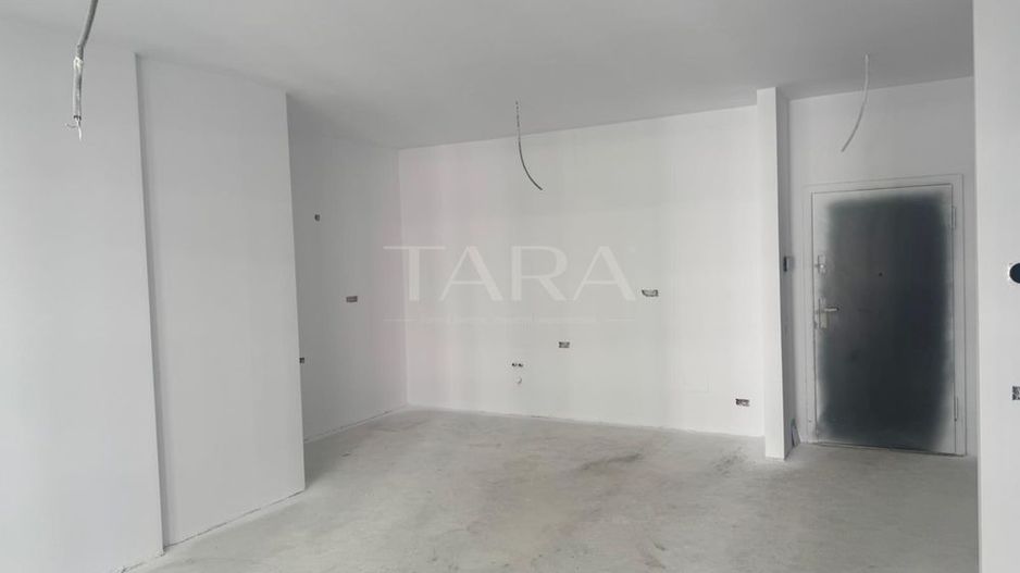 Apartament 3 camere, 80.51 mp + terasă 16 mp, Marasti – zonă Terapia - Poză 2