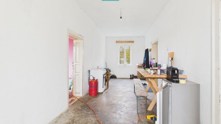 Casă cu teren generos Vărădia de Mureș - Stejar - Poză 25