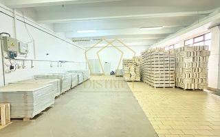 Hala industriala | Freidorf | Timisoara - Poză 3