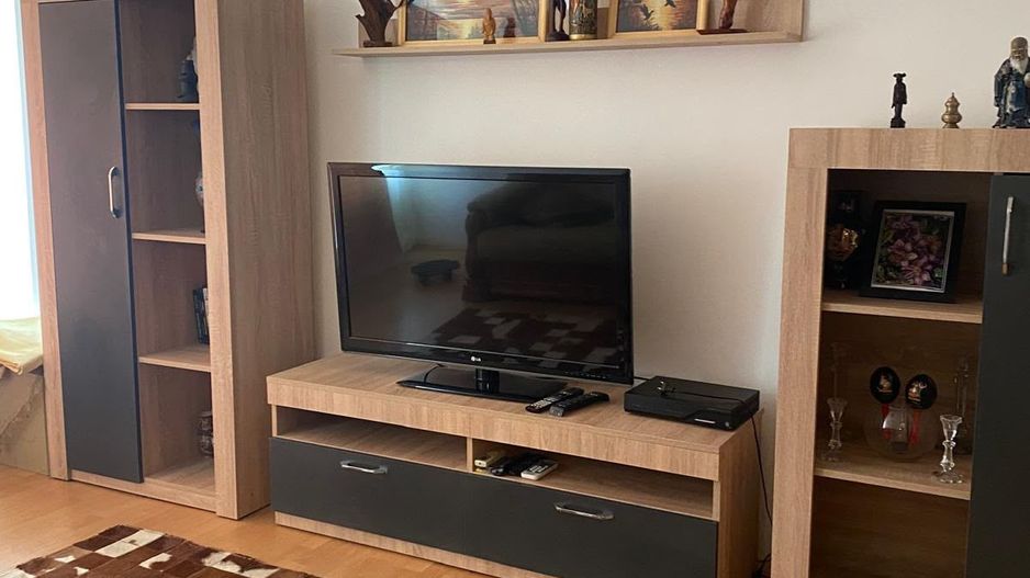 Apartament cu trei camere decomandat, Calea Grivitei - Poză 2