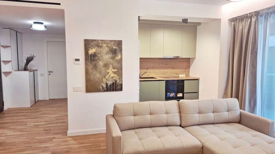 Premium 2-Room Apartment | Iancu Nicolae I New Building I Spacious - Poză 2