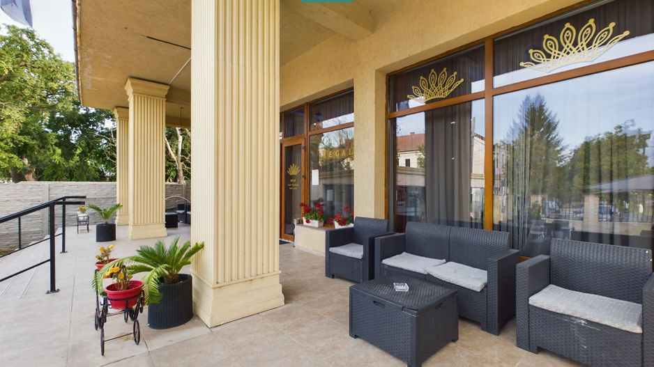 Motel de închiriat în Curtici - Poză 21