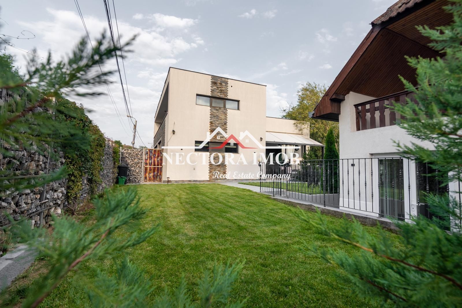 NECTORA IMOB Exclusivitate-Casa Premium 200 mp utili, Zona Adevarului - Poză 8