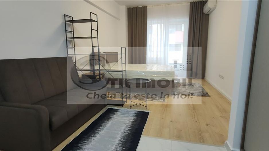 1 CAM CENTRU PRIMA INCHIRIERE UNIREA TOWERS DECOMANDAT - Poză 1