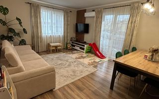 Apartament 3 camere, bloc nou– La intrare in Apahida - Poză 14