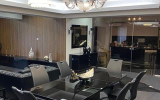 Apartament de vânzare 4 camere Lux | 190 mp | Mobilat nou | Herăstrău - Poză 6