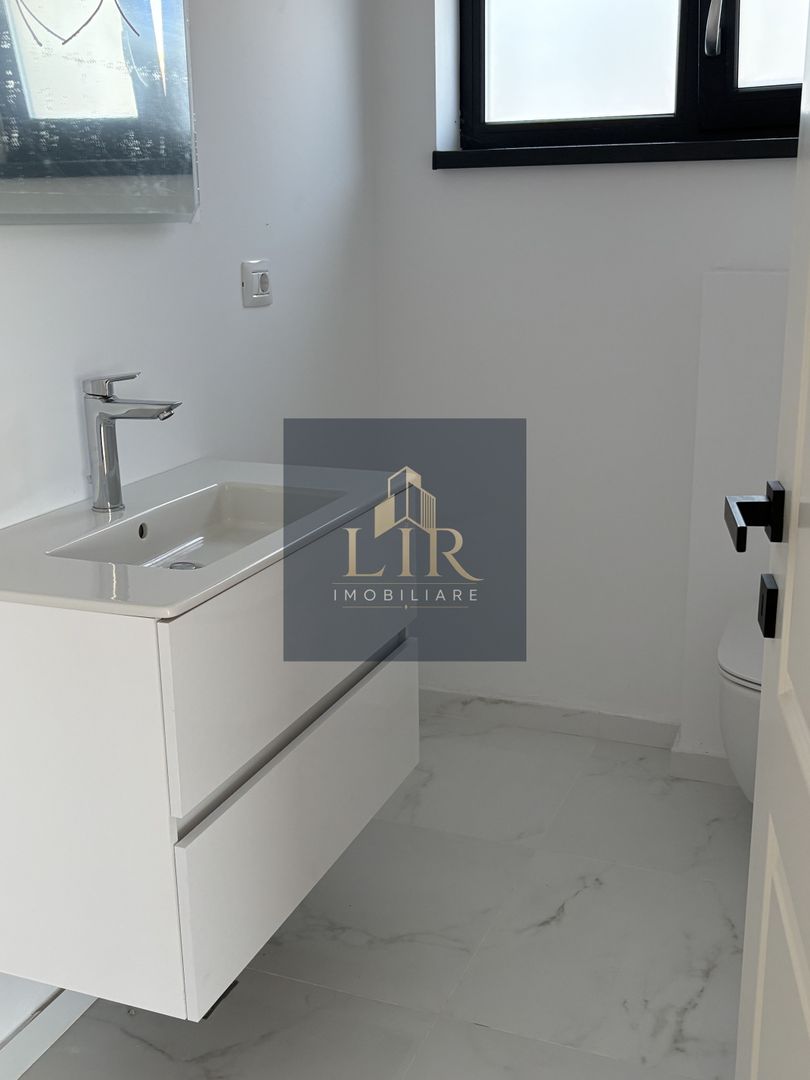 Vila P+1 într-un complex exclusivist- Miroslava- Iasi - Poză 45