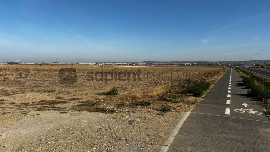 De vânzare teren intravilan 1000mp, Oradea, amplasament excelent - Poză 5