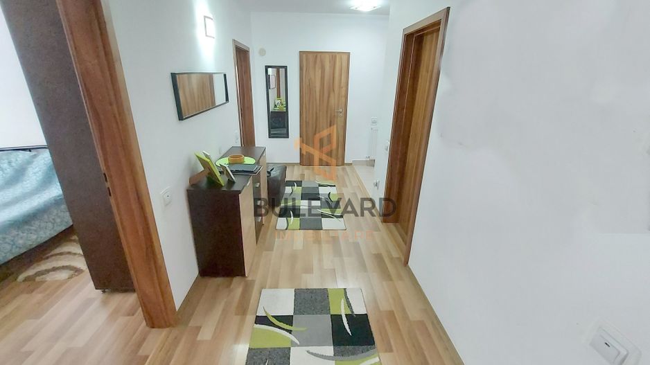 Apartament cu 3 camere decomandate! - Poză 10
