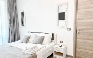 Mamaia Sat(Cod 05)2 Camere Premium cu vedere la mare - Poză 7