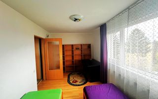 2 camere-49mp-mobilat-utilat-anvelopat-balcon-etaj 4-Astra-Saturn - Poză 4