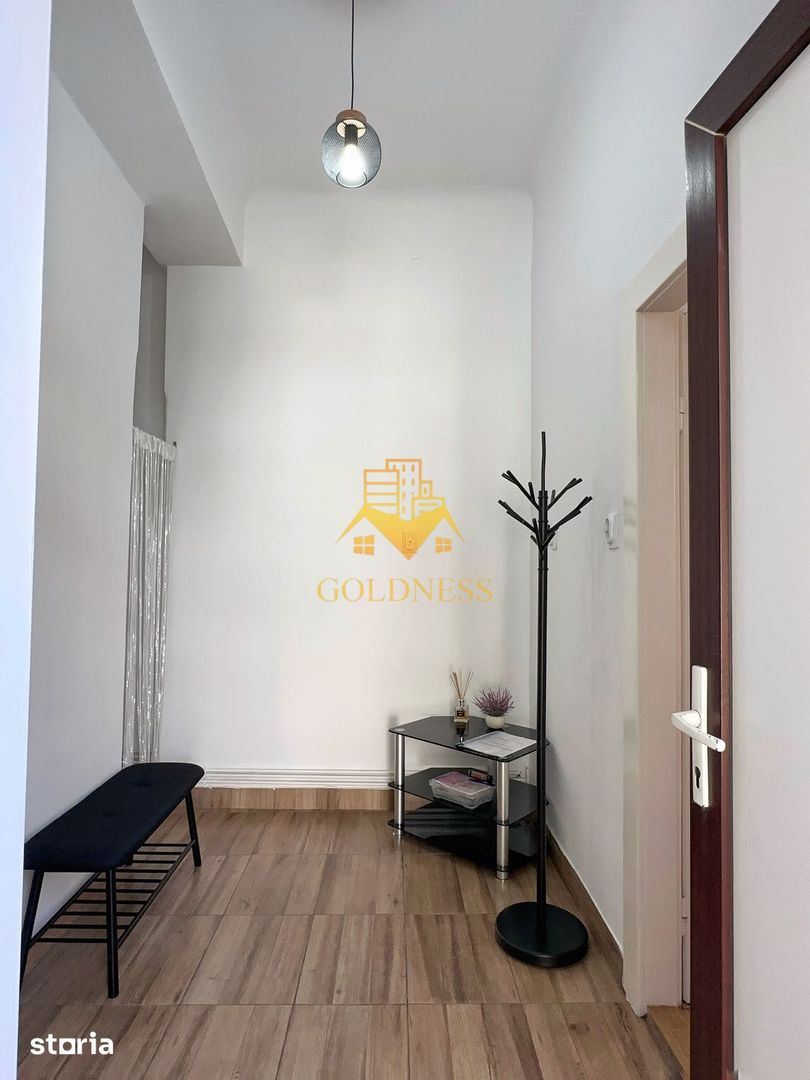 1 camera, Central, Mihai Viteazu, Pet Friendly, Baritiu, UBB, Cetatuia - Poză 6