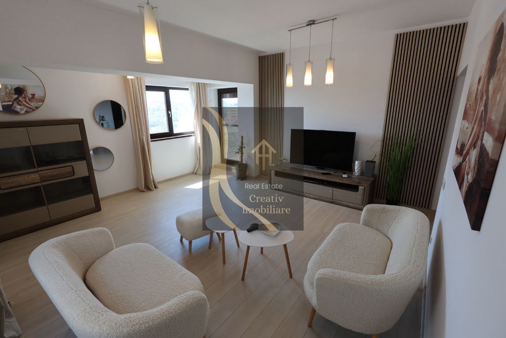 Inchiriere apartament 2 camere | Mihai Bravu | Parcare subterană - Poză 1