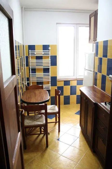 APARTAMENT LUMINOS ZONA FLOREASCA - Poză 5