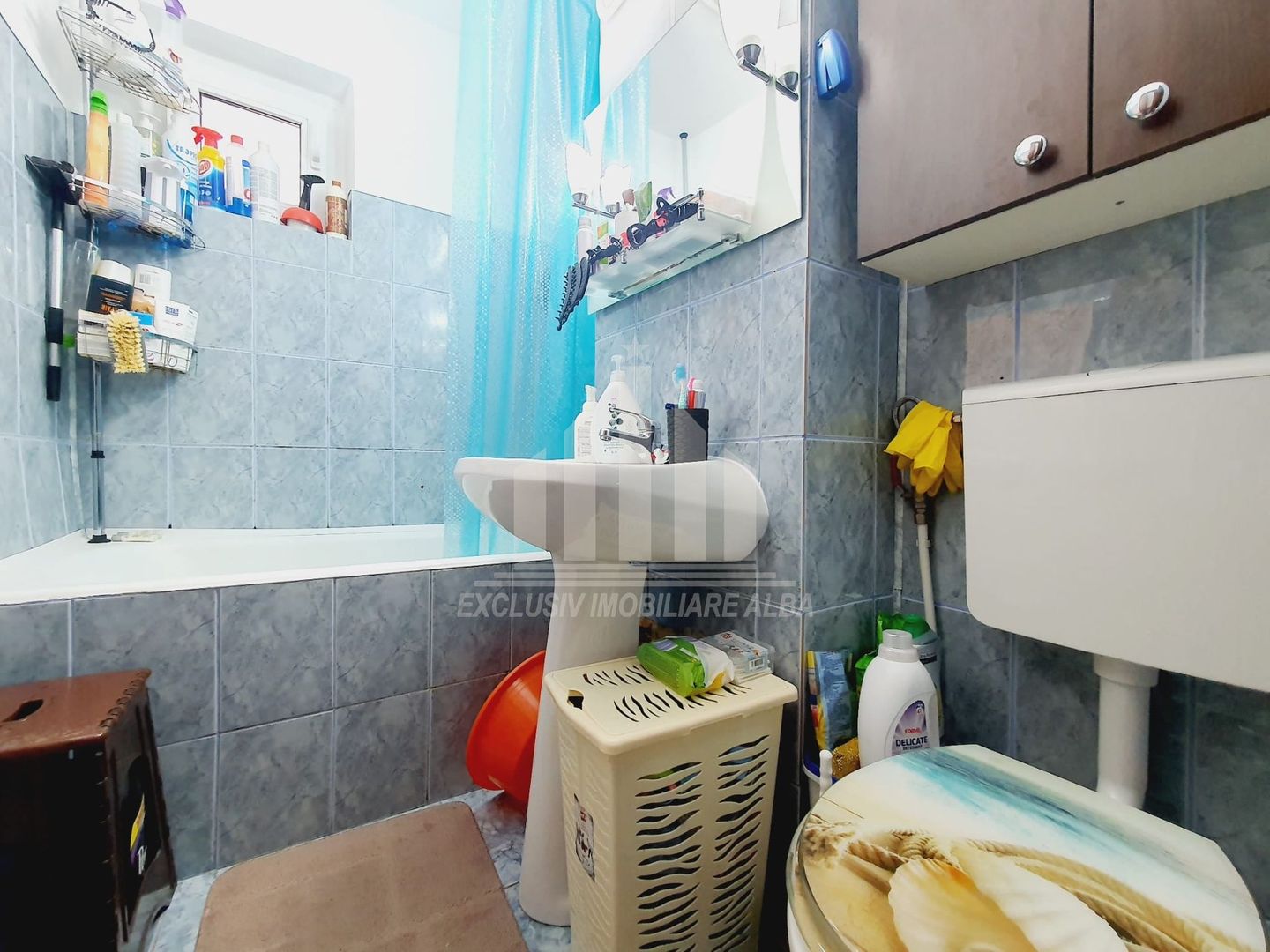 Apartament 2 camere decomandate, Cetate - Poză 7