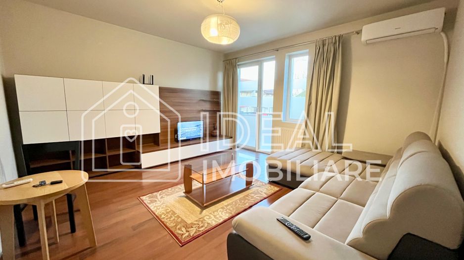 Apartament 2 camere – Turnișor, Str. Frunzei - Poză 2