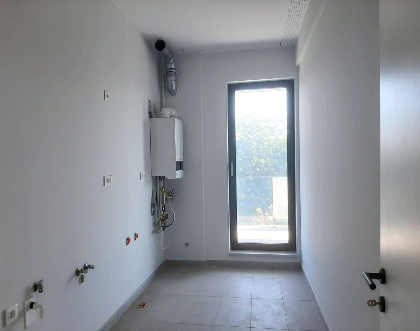 Apartament premium cu 3 camere terasă generoasă și vedere liberă  Escape Syner - Poză 11
