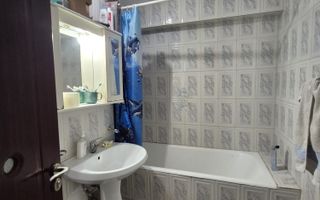 Apartament 4 camere 106mp CF1 Bd Chisinau - Poză 7