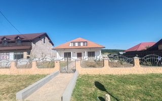 Casa exclusivista, complet mobilata si utilata, Valeni, Vaslui - Poză 9
