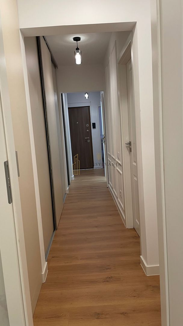 Apartament modern,  decomandat, 3 camere - Poză 8