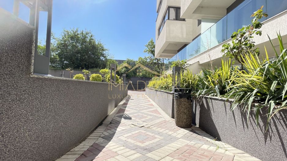 Apartament LUX **2 camere**Parcare inclusa//Hotel Marriott/Unirii - Poză 17