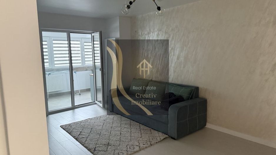 Apartament 2 camere in Central Address Residence - Poză 1