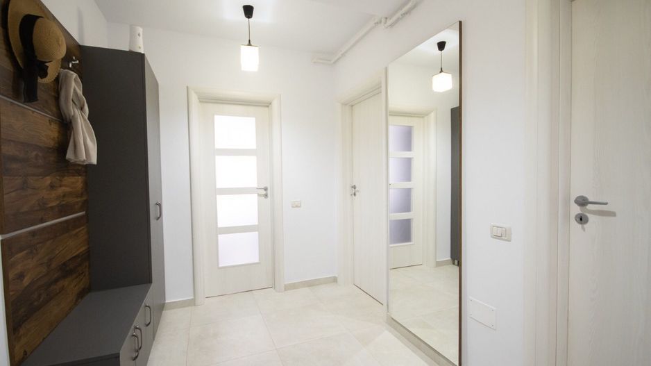 Apartament 2 camere Dobroesti / SU 64,94 mp / bloc nou / comision 0 - Poză 5