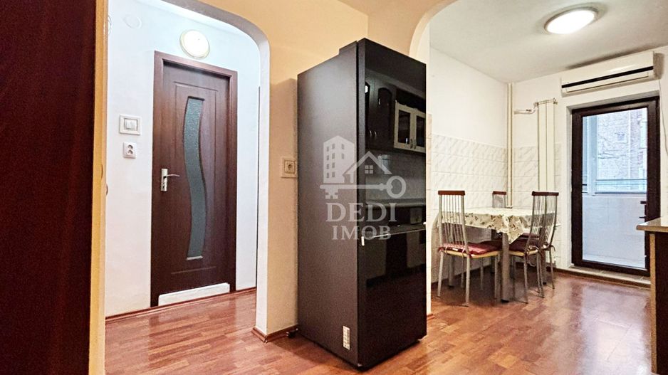 Apartament cu 2 camere de inchiriat zona Decebal, Oradea - Poză 6