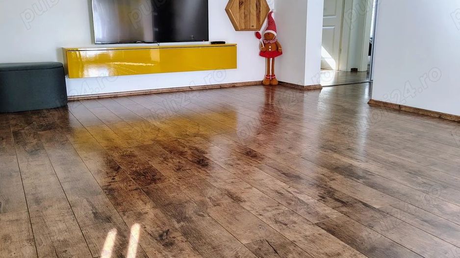 Apartament 2 camere + boxă depozitare – Tomis Plus - Ocazie - Poză 1