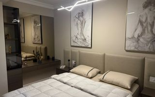 Apartament 3 camere cu terasa si priveliste placuta I Ambiance Pipera - Poză 2