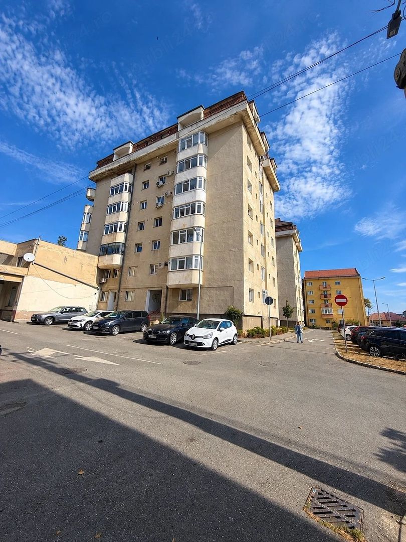 Apartament  de vanzare 4 camere, 102 mp,   Soseaua Alba Iulia - Poză 1