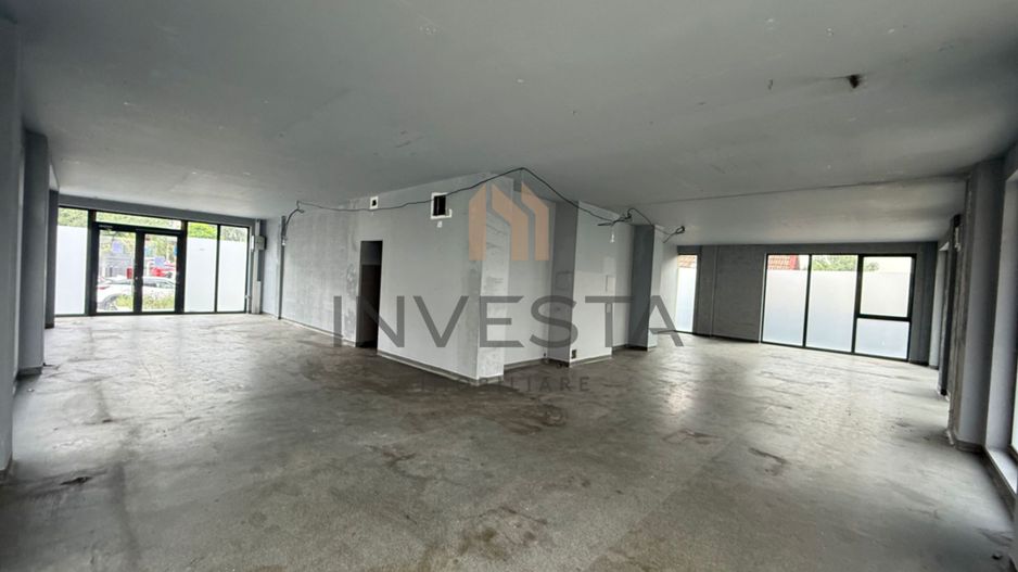 Spatiu comercial zona strazii Dunarii! - Poză 5