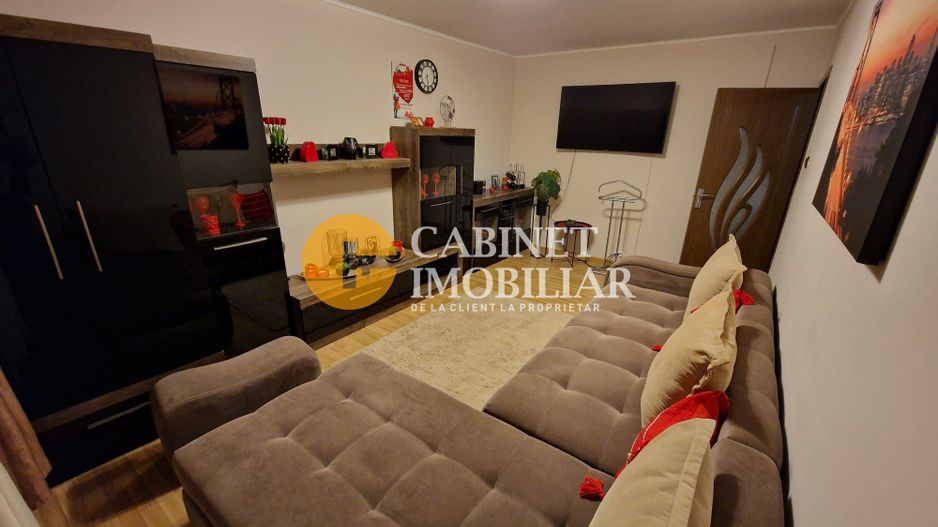 3 Camere Decomandat - Etaj 1 - Zona Alexandru / Familial - Poză 2