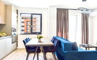 Apartament luxos in Calea Aradului, Sol Residence - Poză 1