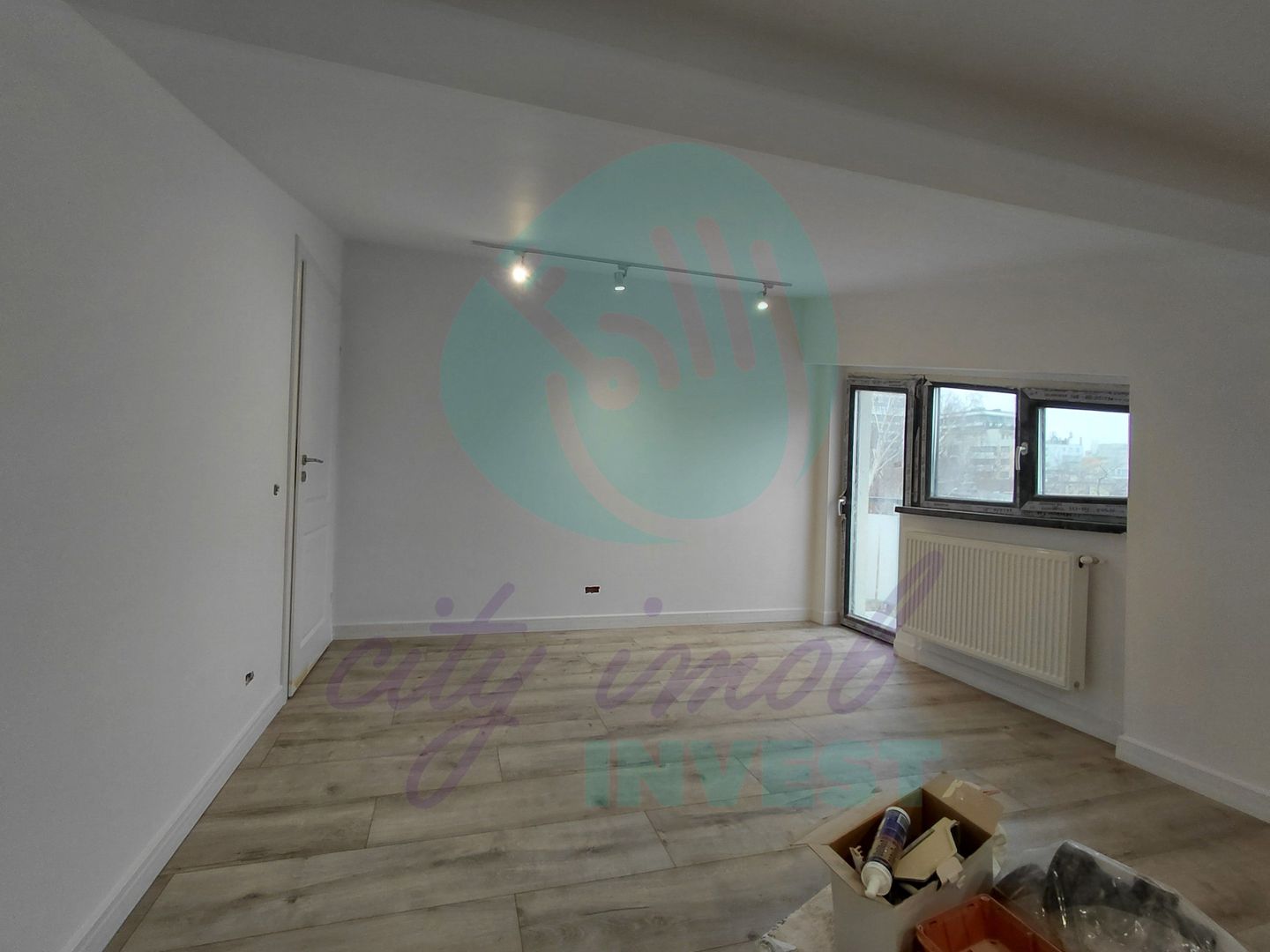 3 camere bloc nou 2020 | Mansarda | 2 balcoane | +20 mp depozitare - Poză 6