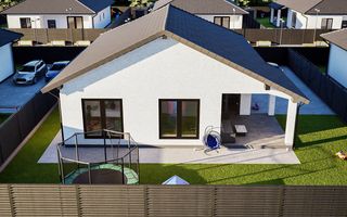 Complex Rezidential/Direct Dezvoltator/Predare la Cheie - Poză 12