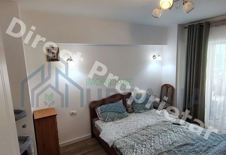 Apartament 2 camere decomandat în Evergreen Towers, etaj 8, Iași - Poză 5