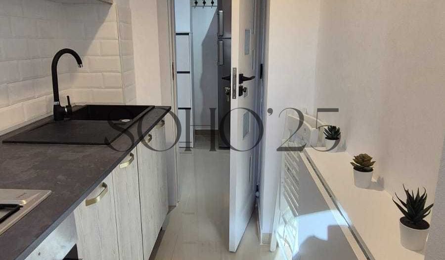 Închiriez apartament decomandat cu 2 camere, în zona Tei din București - Poză 4