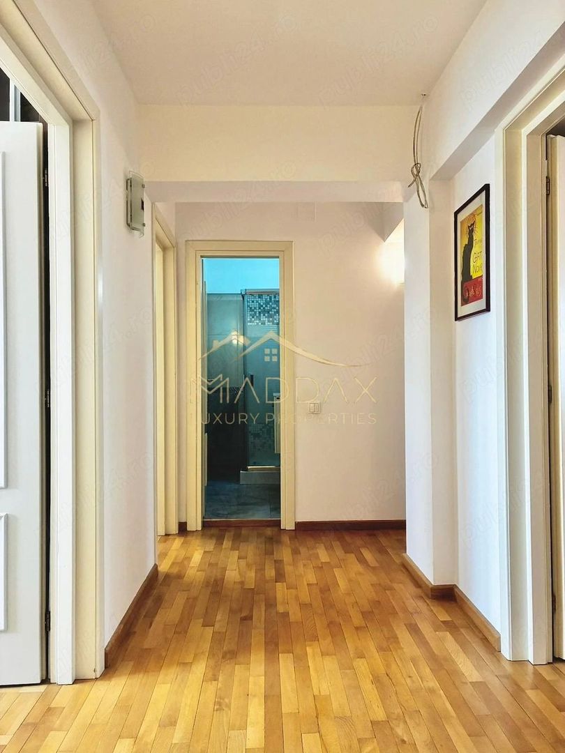 4 Camere Premium | 13 Septembrie | Centrală | Parcare - Poză 3