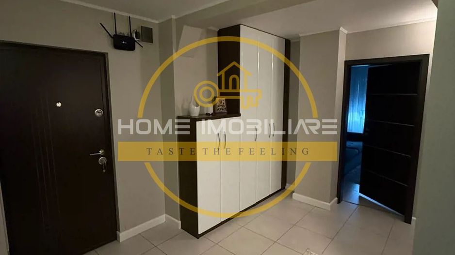 Etaj 1 Apartament 3 Camere Decomandat Mobilat si Utilat - Poză 7